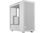 Кутии Fractal Design Epoch White TG Clear Tint