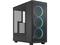Кутии Fractal Design Epoch Black TG RGB Light Tint