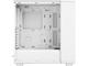Кутии Fractal Design Epoch White TG RGB Clear Tint