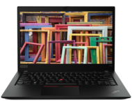 Употребявани лаптопи Lenovo ThinkPad T14s Gen 1 - втора употреба