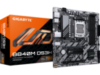 Дънни платки GIGABYTE B840M DS3H