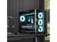 Кутии AeroCool P500C Black