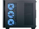 Кутии AeroCool P500C Black