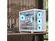 Кутии AeroCool P500C White