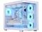 Кутии AeroCool P500C White