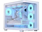 Кутии AeroCool P500C White