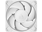 Вентилатори Arctic P12 Pro PST White