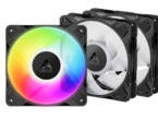 Вентилатори Arctic P12 Pro A-RGB 3 Pack