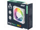 Вентилатори Arctic P12 Pro A-RGB White