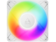 Вентилатори Arctic P12 Pro A-RGB White