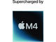 Mini PC Apple Mac mini "M4"