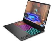 Лаптопи HP Omen Max 16-ak0077nn