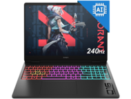 Лаптопи HP Omen Max 16-ak0077nn