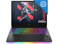 Лаптопи HP Omen Max 16-ak0063nn