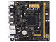 Дънни платки ASUS AM1I-A
