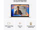 Лаптопи Apple MacBook Air 13.6" Starlight (2025)
