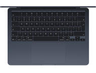 Лаптопи Apple MacBook Air 13.6" Midnight (2025)