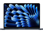 Лаптопи Apple MacBook Air 13.6" Midnight (2025)