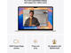 Лаптопи Apple MacBook Air 15.3" Starlight (2025)
