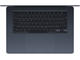 Лаптопи Apple MacBook Air 15.3" Midnight (2025)