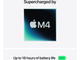 Лаптопи Apple MacBook Air 15.3" Midnight (2025)