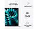 Лаптопи Apple MacBook Air 15.3" Silver (2025)