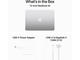 Лаптопи Apple MacBook Air 13.6" Silver (2024)