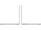 Лаптопи Apple MacBook Air 15.3" Space Grey (2024)