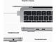 Лаптопи Apple MacBook Air 13.6" Silver (2022)