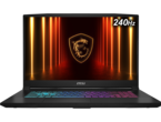 Лаптопи MSI Katana 17 HX B14WGK