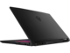 Лаптопи MSI Katana 17 HX B14WGK