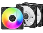 Вентилатори Arctic P14 Pro A-RGB 3 Pack