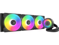 Охладители Arctic Liquid Freezer III Pro 420 A-RGB