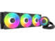 Охладители Arctic Liquid Freezer III Pro 420 A-RGB