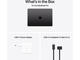 Лаптопи Apple MacBook Pro 14" Space Black M4 (2024)