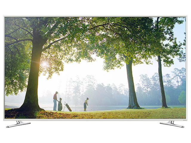 Телевизори Samsung UE48H6410