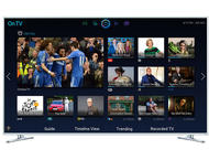 Телевизори Samsung UE48H6410