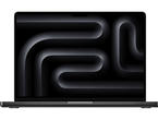Лаптопи Apple MacBook Pro 14" Space Black M4 Max (2024)