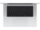 Лаптопи Apple MacBook Pro 16" Silver M4 Max (2024)