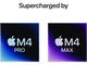 Лаптопи Apple MacBook Pro 16" Silver M4 Max (2024)