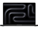Лаптопи Apple MacBook Pro 16" Space Black M4 Max (2024)