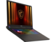 Лаптопи MSI Vector 17 HX AI A2XWJG - MAXOUT