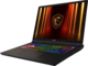 Лаптопи MSI Vector 17 HX AI A2XWJG - MAXOUT