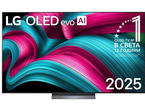 Телевизори LG OLED55C51LA
