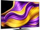 Телевизори LG OLED65G53LS