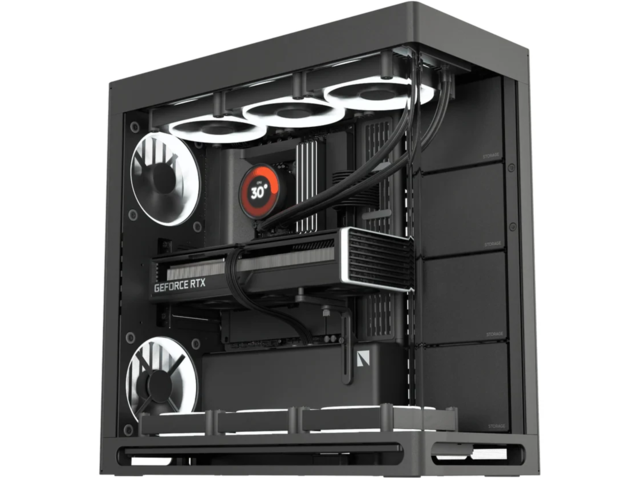 Кутии HAVN HS 420 Black