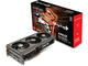 Видео карти Sapphire NITRO+ AMD Radeon RX 9060 XT 16GB OC