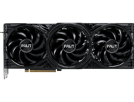 Видео карти Palit GeForce RTX 5080 GamingPro 16GB