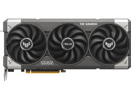 Видео карти ASUS TUF Gaming GeForce RTX 5060 8GB OC Edition