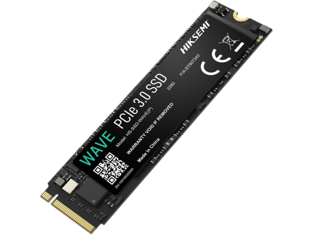SSD 512GB Hiksemi WAVE (P)